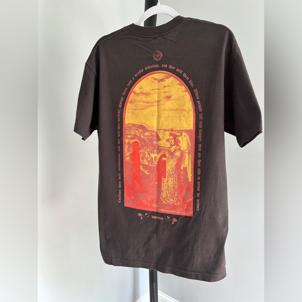 Empyre Imperium T-Shirt - Picture 5 of 6
